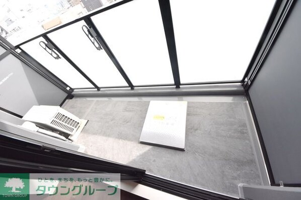 ザ・パークハビオ住吉の物件内観写真